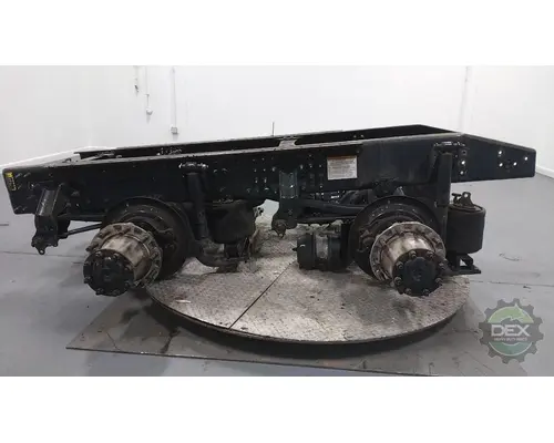 MACK Anthem Cutoff Assembly (Housings & Suspension Only)