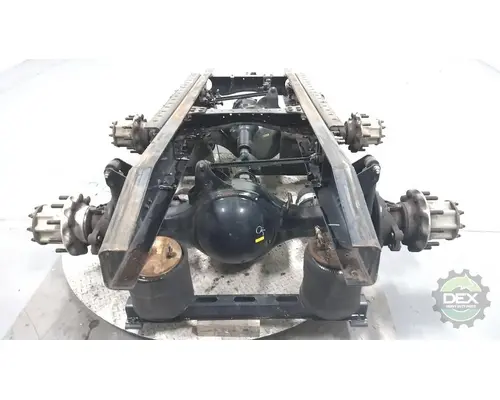 MACK Anthem Cutoff Assembly (Housings & Suspension Only)