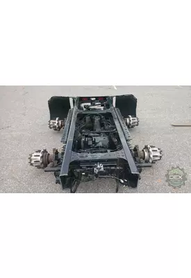MACK Anthem Cutoff Assembly (Housings & Suspension Only)