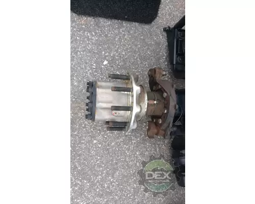 MACK Anthem Cutoff Assembly (Housings & Suspension Only)