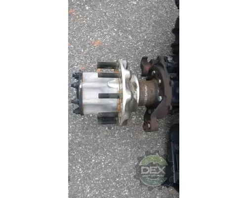 MACK Anthem Cutoff Assembly (Housings & Suspension Only)