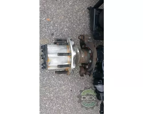 MACK Anthem Cutoff Assembly (Housings & Suspension Only)