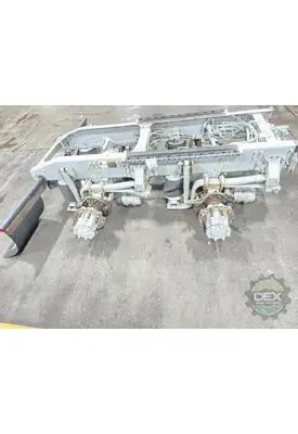 MACK Anthem Cutoff Assembly (Housings & Suspension Only)