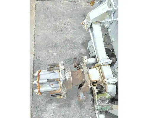 MACK Anthem Cutoff Assembly (Housings & Suspension Only)