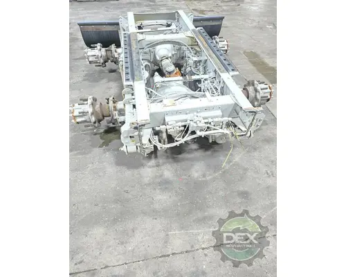 MACK Anthem Cutoff Assembly (Housings & Suspension Only)