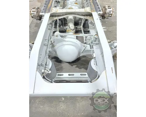 MACK Anthem Cutoff Assembly (Housings & Suspension Only)