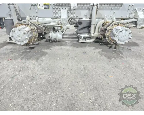 MACK Anthem Cutoff Assembly (Housings & Suspension Only)