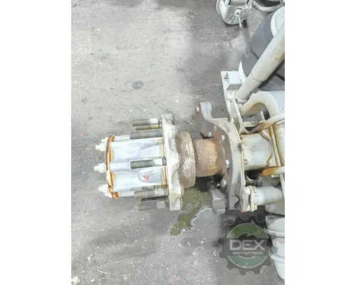 MACK Anthem Cutoff Assembly (Housings & Suspension Only)
