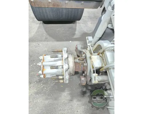 MACK Anthem Cutoff Assembly (Housings & Suspension Only)