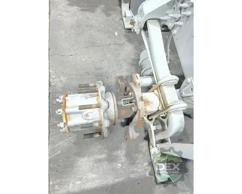 MACK Anthem Cutoff Assembly (Housings & Suspension Only)