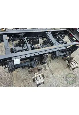 MACK Anthem Cutoff Assembly (Housings & Suspension Only)