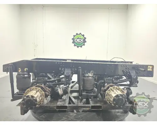 MACK Anthem Cutoff Assembly (Housings & Suspension Only)