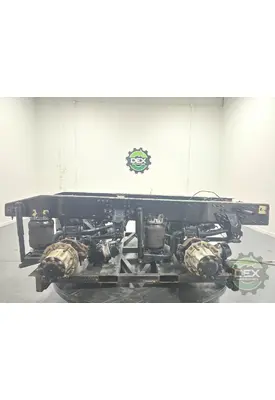 MACK Anthem Cutoff Assembly (Housings & Suspension Only)