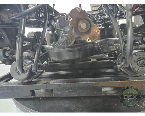 MACK Anthem Cutoff Assembly (Housings & Suspension Only)