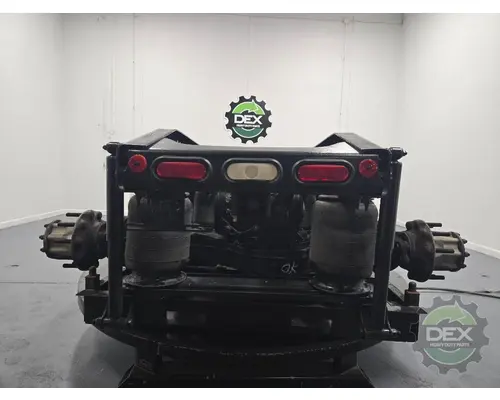 MACK Anthem Cutoff Assembly (Housings & Suspension Only)