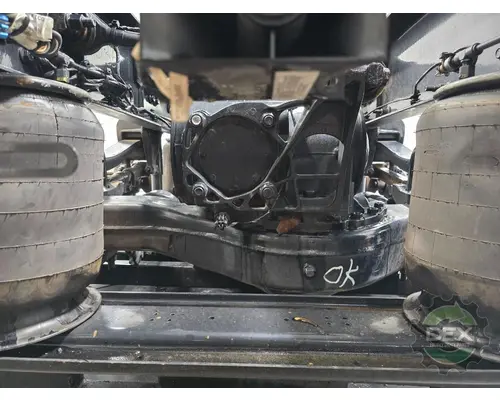 MACK Anthem Cutoff Assembly (Housings & Suspension Only)