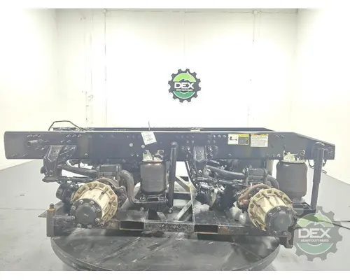 MACK Anthem Cutoff Assembly (Housings & Suspension Only)