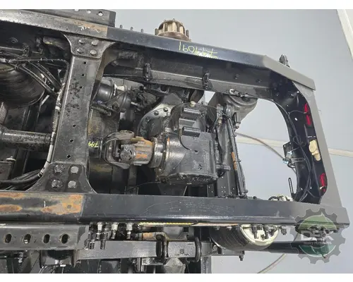 MACK Anthem Cutoff Assembly (Housings & Suspension Only)