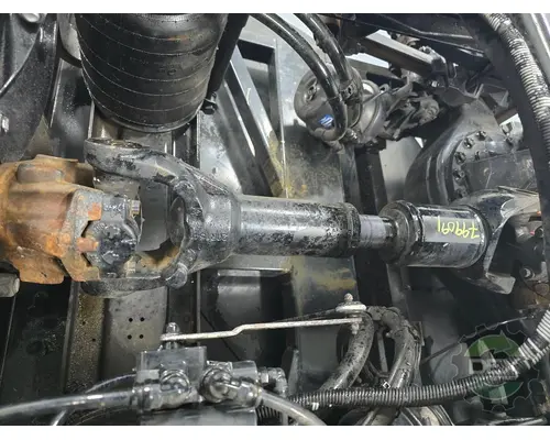 MACK Anthem Cutoff Assembly (Housings & Suspension Only)