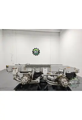 MACK Anthem Cutoff Assembly (Housings & Suspension Only)