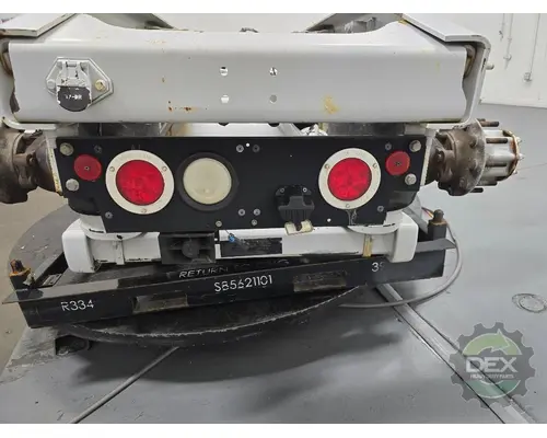 MACK Anthem Cutoff Assembly (Housings & Suspension Only)