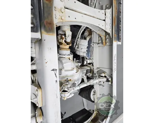 MACK Anthem Cutoff Assembly (Housings & Suspension Only)