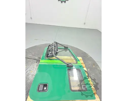 MACK Anthem Door Assembly, Front