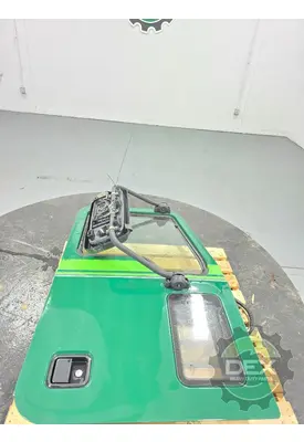 MACK Anthem Door Assembly, Front