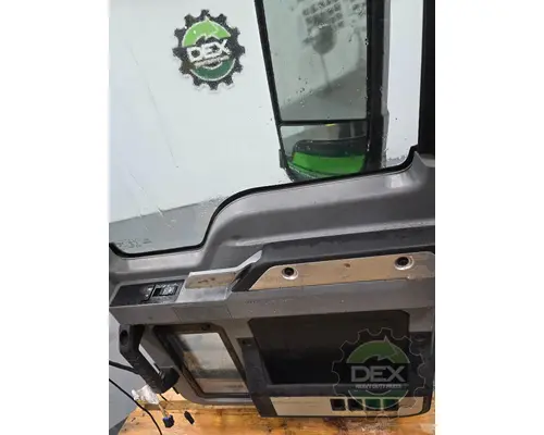 MACK Anthem Door Assembly, Front