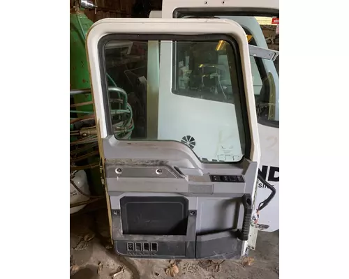 MACK Anthem Door Assembly, Front