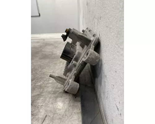 MACK Anthem ECM (EGR Maintenance Reminder)