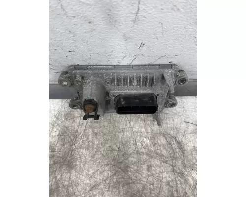 MACK Anthem ECM (EGR Maintenance Reminder)