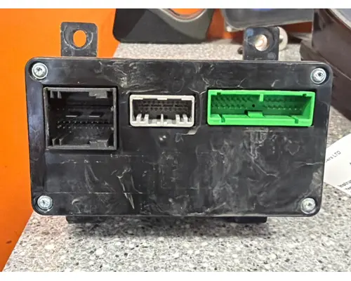 MACK Anthem Electrical Parts, Misc.