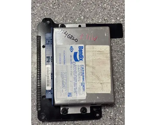 MACK Anthem Electrical Parts, Misc.