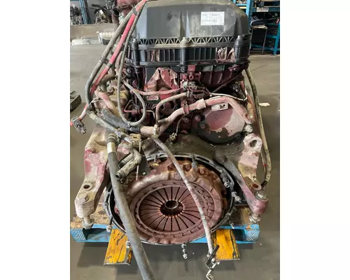 MACK Anthem Engine Assembly