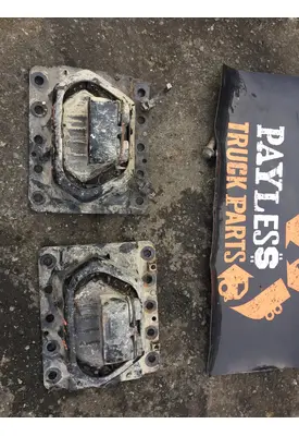 MACK Anthem Engine Mounts