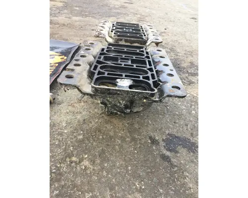 MACK Anthem Engine Mounts