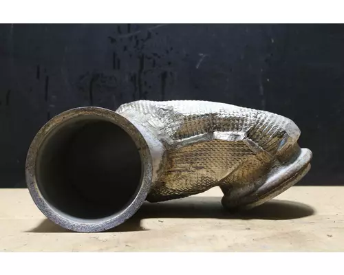 MACK Anthem Exhaust Pipe