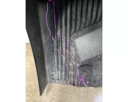 MACK Anthem Fender Extension