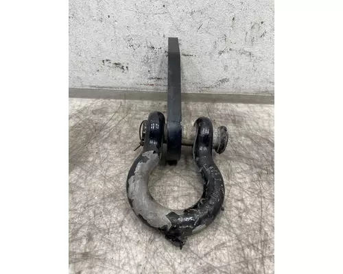 MACK Anthem Frame Horn