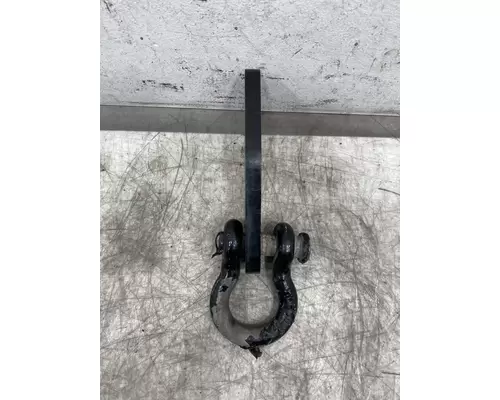MACK Anthem Frame Horn