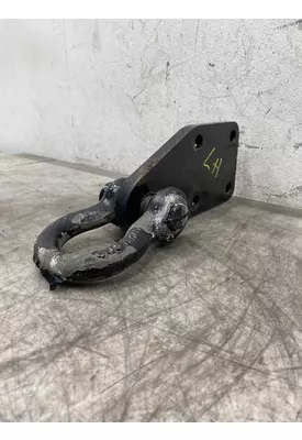 MACK Anthem Frame Horn