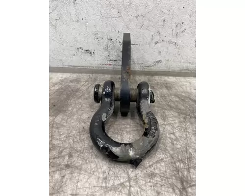 MACK Anthem Frame Horn