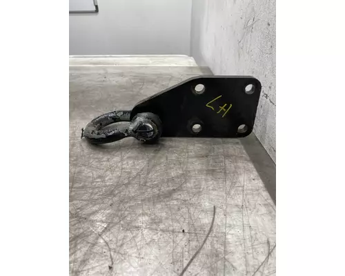 MACK Anthem Frame Horn
