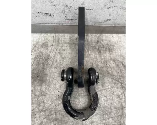 MACK Anthem Frame Horn