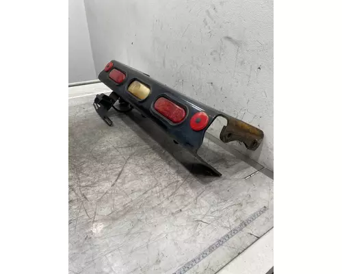 MACK Anthem Frame