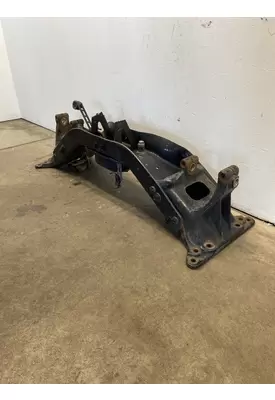 MACK Anthem Frame