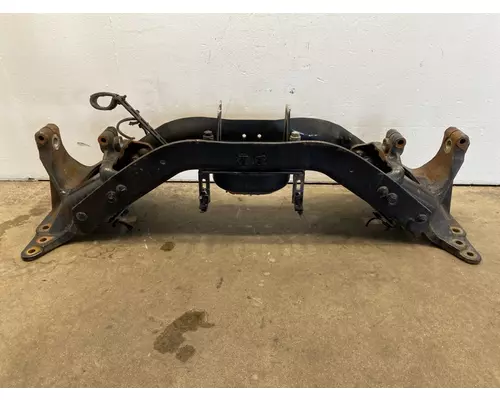 MACK Anthem Frame