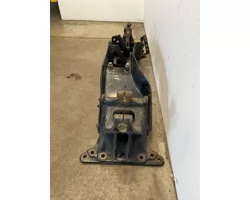 MACK Anthem Frame