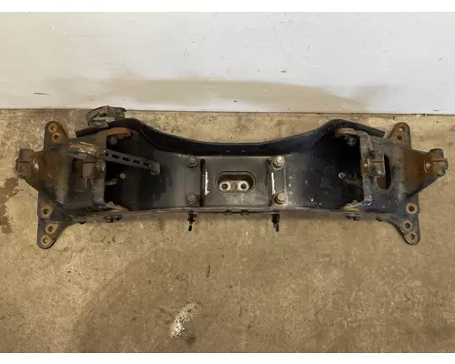 MACK Anthem Frame
